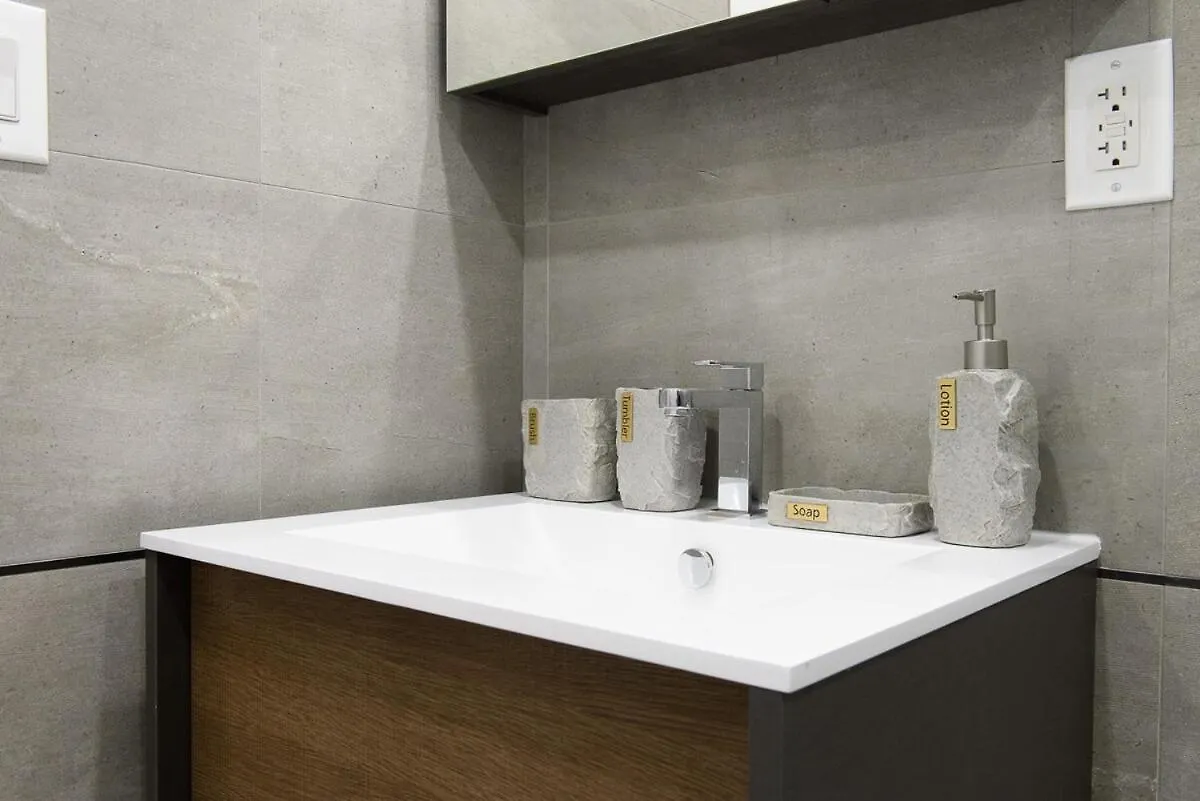 75-2C Furnished 1Br W&D Elev Wd Central Park Нью-Йорк