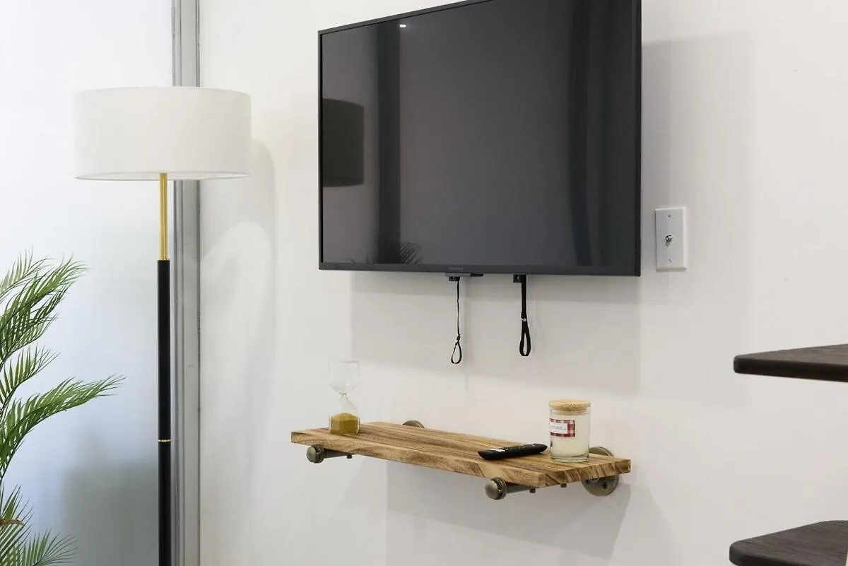 75-2C Furnished 1Br W&D Elev Wd Central Park Нью-Йорк 0*,  США